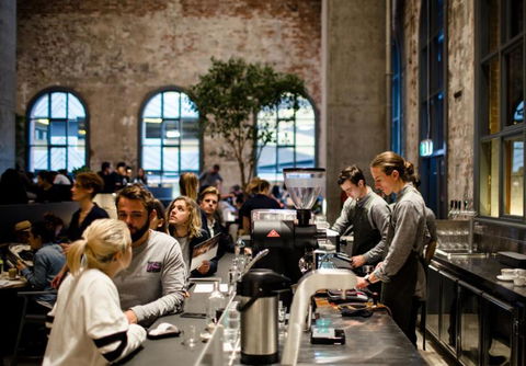 A Cozy & Comfy Studio Next To Southern Cross - Accommodation Tasmania 4