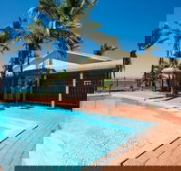 Hedland Hotel - Accommodation Tasmania
