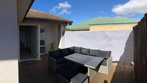 WAVE N SOUL - Accommodation Tasmania 3