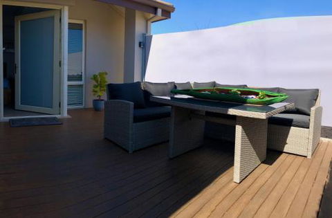 WAVE N SOUL - Accommodation Tasmania 6