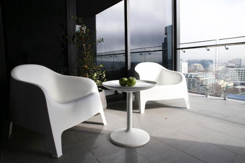 Kui Manhattan 2 - Accommodation Tasmania 1