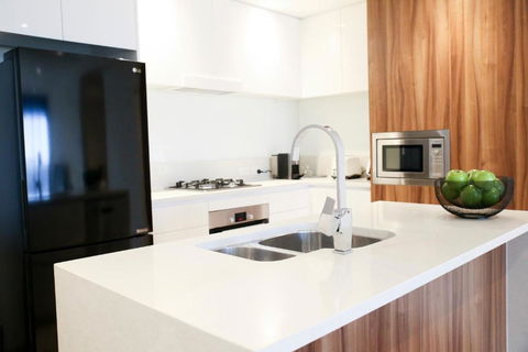 Kui Manhattan 2 - Accommodation Tasmania 2