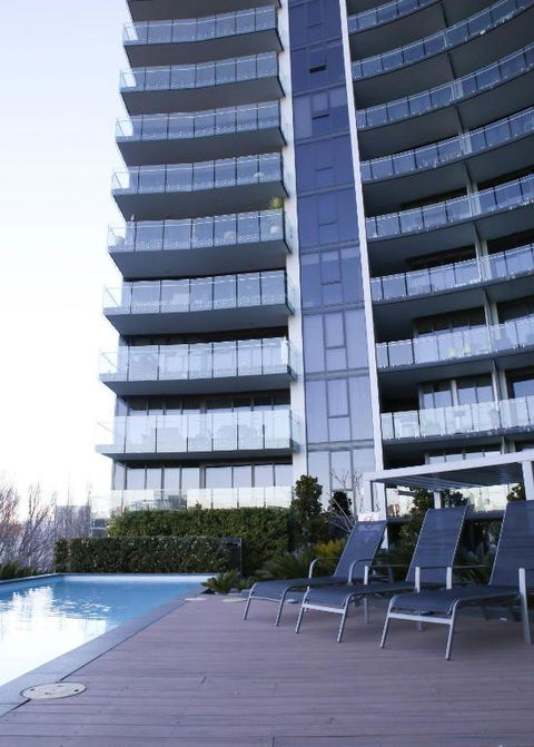 Kui Manhattan 2 - Accommodation Tasmania 6