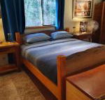 Garden Studio - Accommodation Tasmania