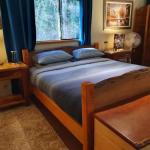 Garden Studio - Accommodation Tasmania 0