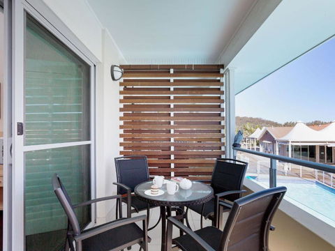 Oaks Pacific Blue 278 265 Sandy Point Road - Accommodation Tasmania 2