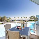 Oaks Pacific Blue 278 265 Sandy Point Road - Accommodation Tasmania 0