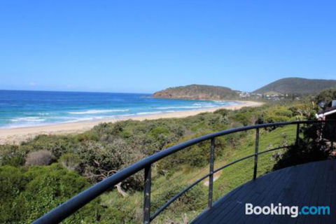 BARANBALEE WEEKLY ONLY - Accommodation Tasmania 4