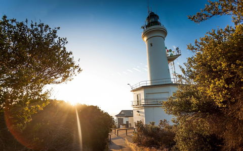 Point Lonsdale Holiday Apartments - Accommodation Tasmania 1