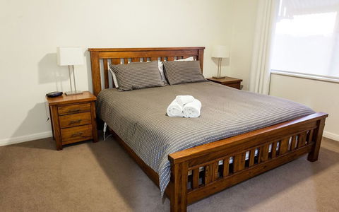 Point Lonsdale Holiday Apartments - Accommodation Tasmania 3