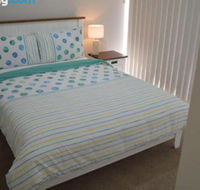 SerendibatSandcastles Fingal Bay - Accommodation Tasmania