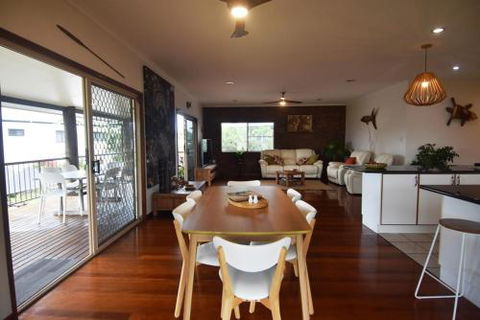 Ocean Breeze - Accommodation Tasmania 5