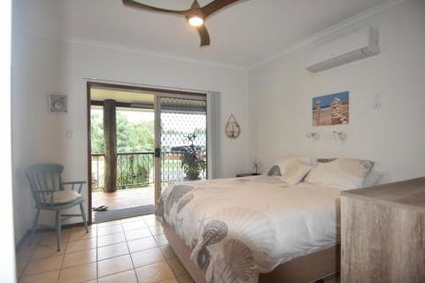Ocean Breeze - Accommodation Tasmania 4