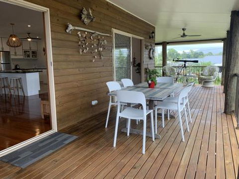 Ocean Breeze - Accommodation Tasmania 1