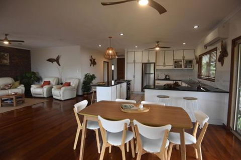 Ocean Breeze - Accommodation Tasmania 2