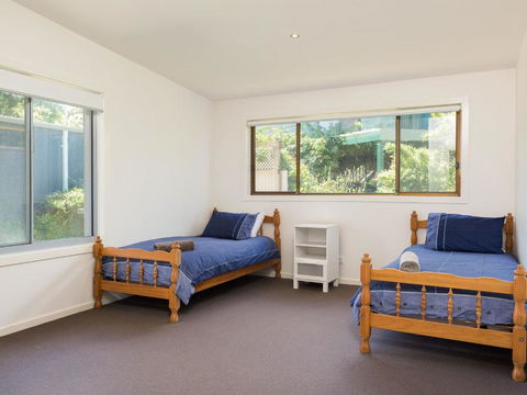 Waikiki Dream - Accommodation Tasmania 2