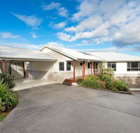 Coastal Retreat - Accommodation Tasmania