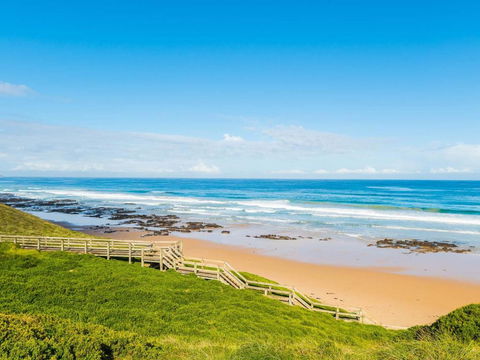 Kahakai - Accommodation Tasmania 2
