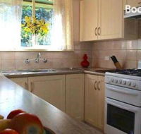 Schoolhouse Cottage American River - Accommodation Tasmania