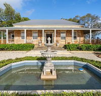 Pointe Rapide Estate Labode Accommodation - Accommodation Tasmania