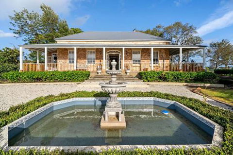 Pointe Rapide Estate Labode Accommodation - Accommodation Tasmania 0