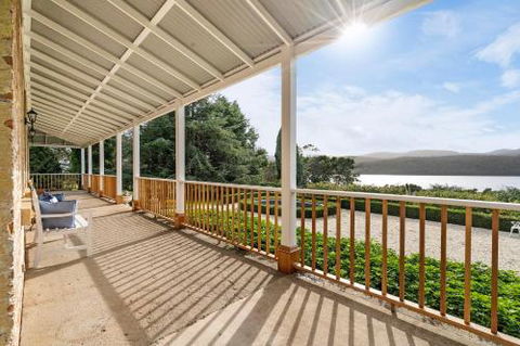 Pointe Rapide Estate Labode Accommodation - Accommodation Tasmania 6
