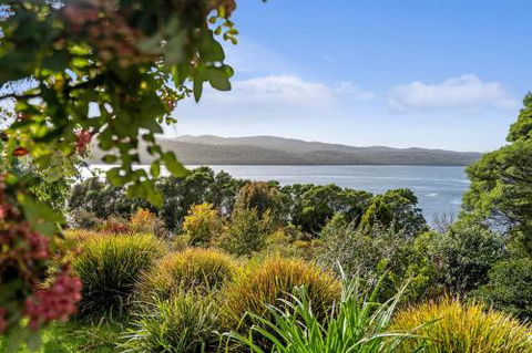 Pointe Rapide Estate Labode Accommodation - Accommodation Tasmania 4
