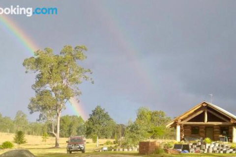 Amarina Farm Stay & Gardens - Accommodation Tasmania 1