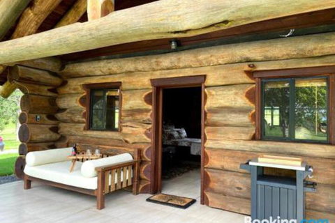 Amarina Farm Stay & Gardens - Accommodation Tasmania 2