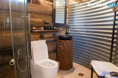 Amarina Farm Stay & Gardens - Accommodation Tasmania 4