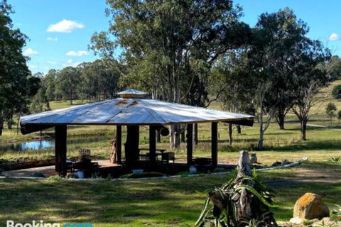 Amarina Farm Stay & Gardens - Accommodation Tasmania 0