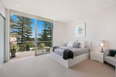 Oceanfront Penthouse Stylish & Luxurious. - Accommodation Tasmania 6