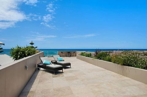 Oceanfront Penthouse Stylish & Luxurious. - Accommodation Tasmania 3