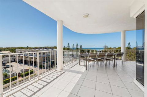Ocean View 3 Bedroom Apartment - Accommodation Tasmania 3