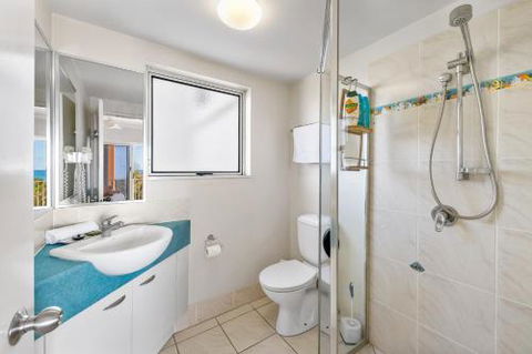 Ocean View 3 Bedroom Apartment - Accommodation Tasmania 2