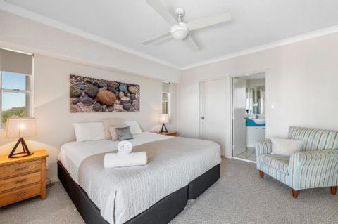 Ocean View 3 Bedroom Apartment - Accommodation Tasmania 6