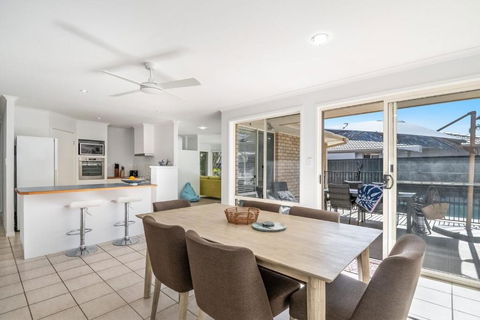 Lazy Days In Lennox - Accommodation Tasmania 5