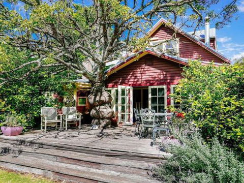 LAVENDER COTTAGE Alpine Southern Highlands 4pm Check Out Sundays - Accommodation Tasmania 0