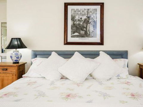 LAVENDER COTTAGE Alpine Southern Highlands 4pm Check Out Sundays - Accommodation Tasmania 3