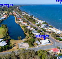 Dog Lovers Retreat Beachmere - Accommodation Tasmania