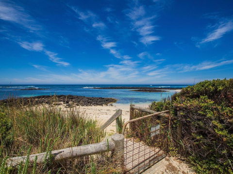 WYTONIA 1 - Accommodation Tasmania 4