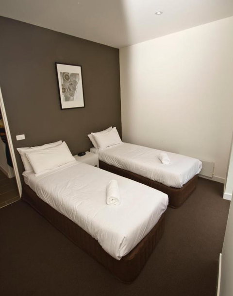 St Falls West 101 - Accommodation Tasmania 3