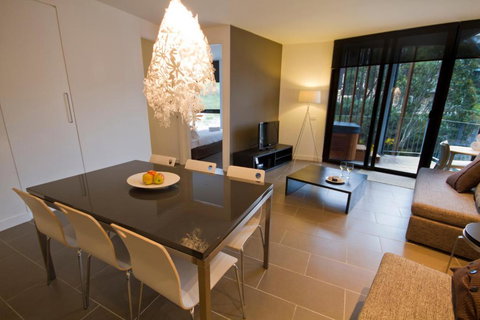 St Falls West 101 - Accommodation Tasmania 1