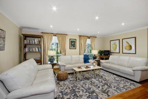 Hilldo Lovely Mountainside Accommodation - Accommodation Tasmania 4