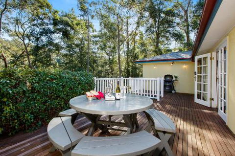 Hilldo Lovely Mountainside Accommodation - Accommodation Tasmania 2
