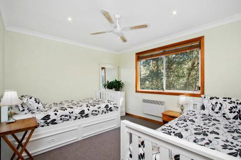 Hilldo Lovely Mountainside Accommodation - Accommodation Tasmania 5