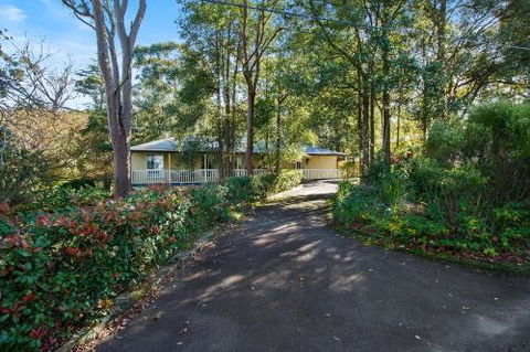 Hilldo Lovely Mountainside Accommodation - Accommodation Tasmania 0