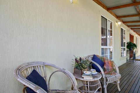 Hilldo Lovely Mountainside Accommodation - Accommodation Tasmania 1