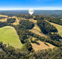 WOOLWAY - Accommodation Tasmania