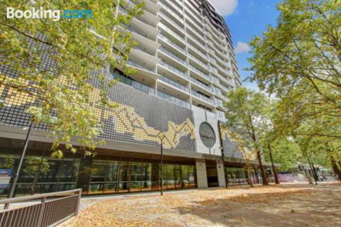 Cozy Homely Apartment CBR Central - Accommodation Tasmania 4